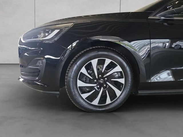 Ford Focus 1.5 EcoBlue Titanium Wagon