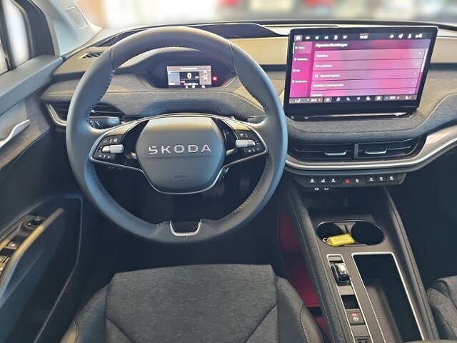 Skoda Elroq MAXX MATRIX NAVI CANTON 21Z WP EL-HK