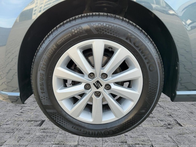 Seat Ibiza 1.0 TSI Style