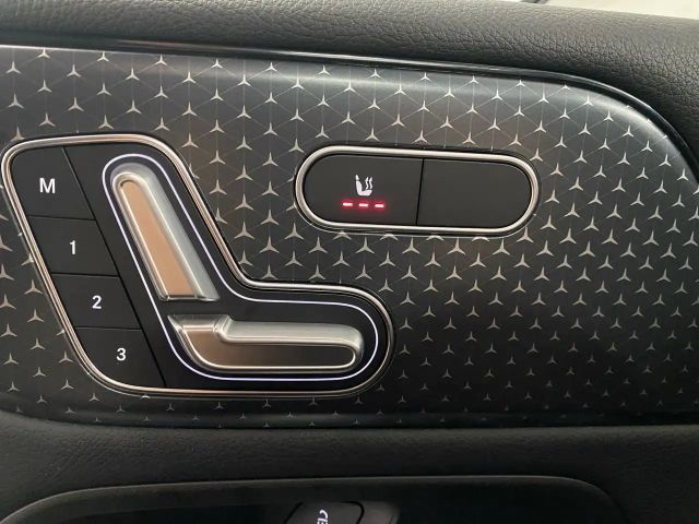 Mercedes-Benz B 200 Progressive Sedan