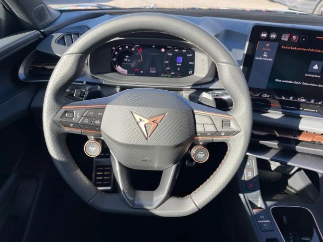 Cupra Terramar 2.0 TSI VZ