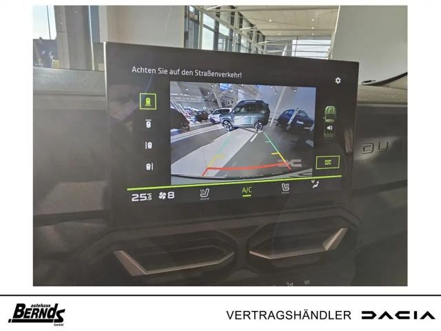 Dacia Duster Extreme TCe 130