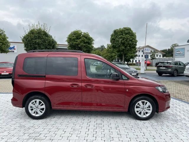 Volkswagen Caddy 2.0 TDI Life