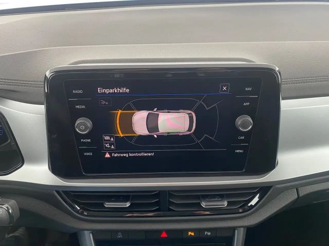 Volkswagen T-Roc Friends TSI