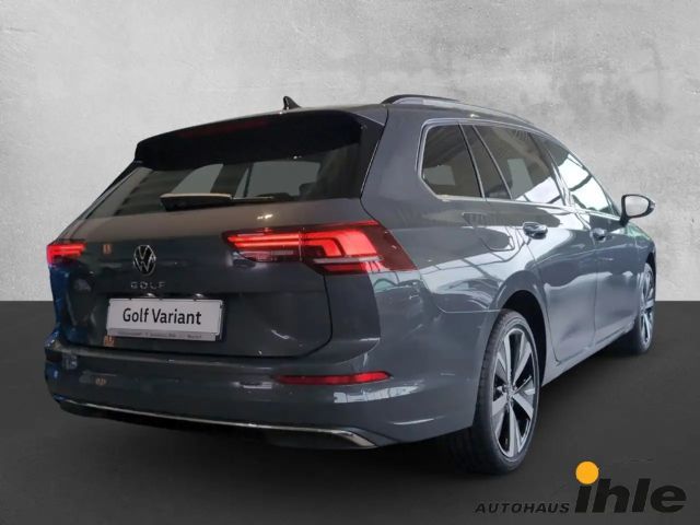 Volkswagen Golf DSG Golf VIII Style Variant