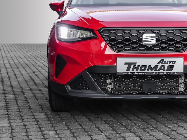 Seat Arona 1.0 TSI Style