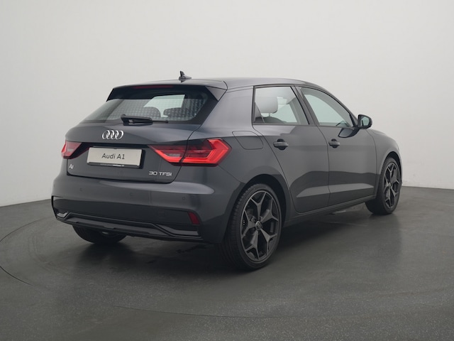 Audi A1 30 TFSI S-Tronic Sportback