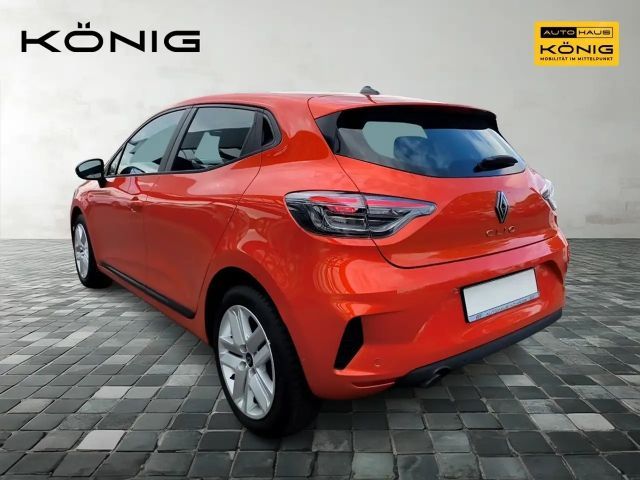 Renault Clio Evolution SCe 65