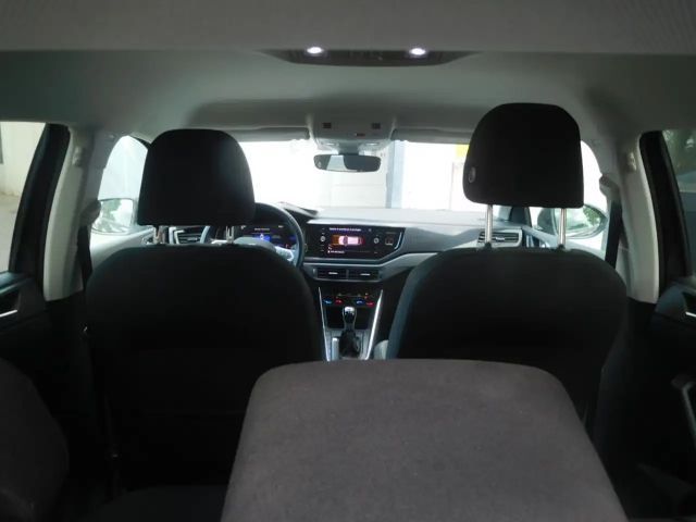 Volkswagen Taigo 1.0 TSI IQ.Drive