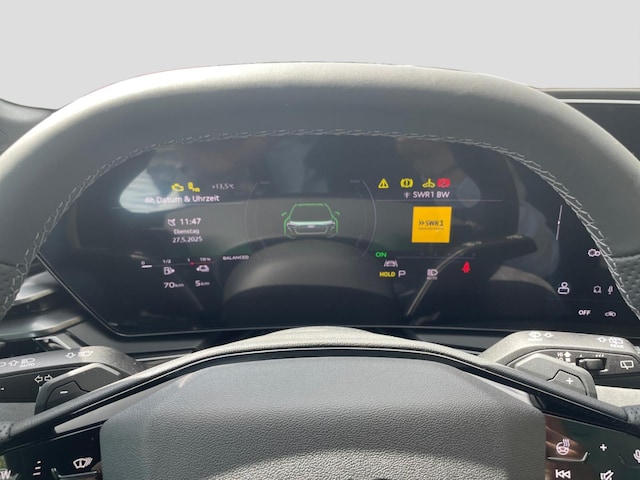 Audi A5 Avant Hybride Quattro S-Tronic