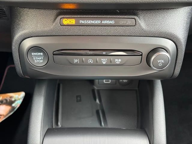 Ford Focus 1.5 EcoBlue ST Line