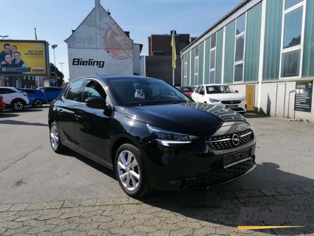 Opel Corsa Elegance