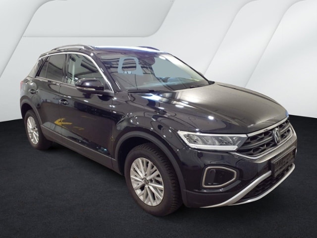 Volkswagen T-Roc 1.0 TSI