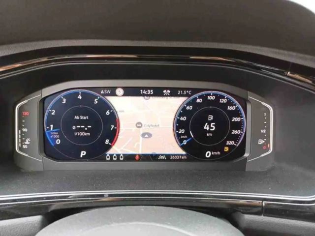 Volkswagen T-Roc 2.0 TSI 4Motion DSG