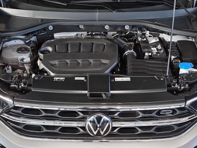 Volkswagen T-Roc 2.0 TSI 4Motion DSG R-Line