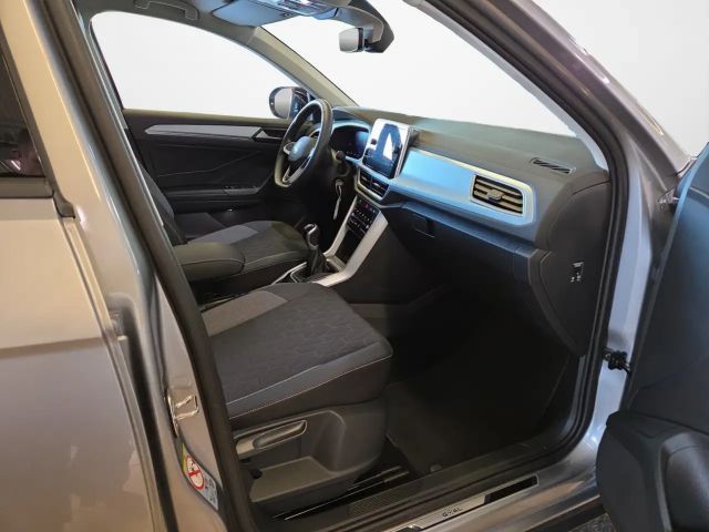 Volkswagen T-Roc 1.5 TSI