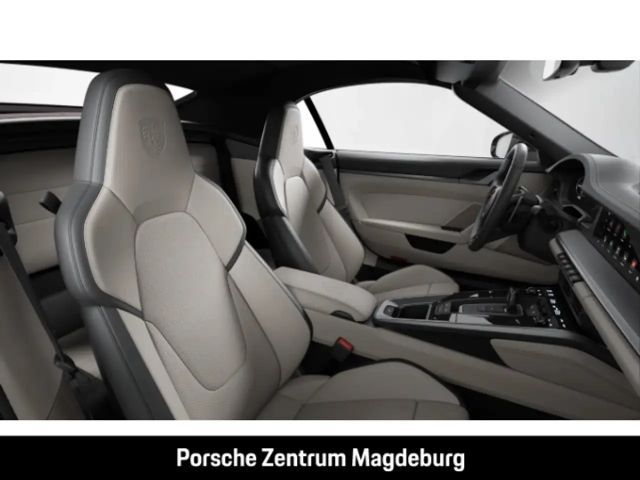 Porsche 992 Cabrio Carrera