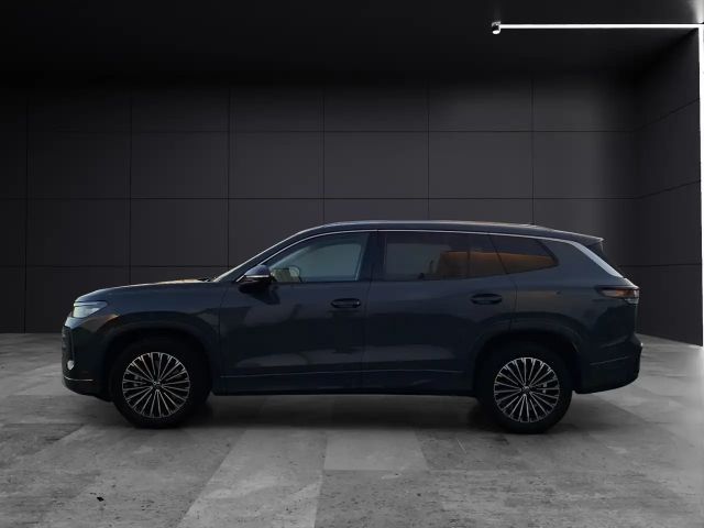 Volkswagen Tayron DSG Life