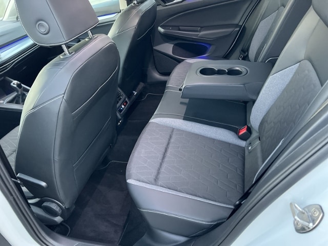 Volkswagen Golf 1.5 TSI Golf VIII Variant