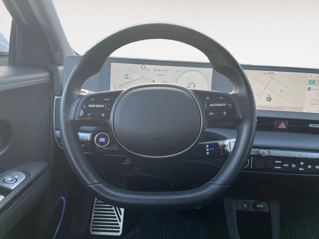 Hyundai IONIQ 5 77.4 kWh UNIQ