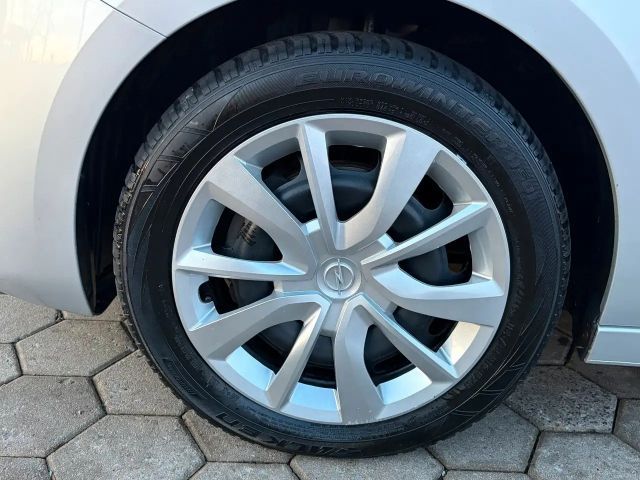 Opel Corsa 1.5 Turbo