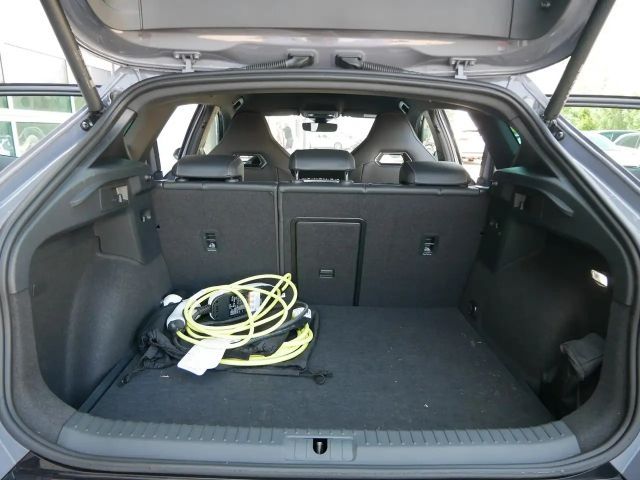 Cupra Formentor VZ e-Hybrid