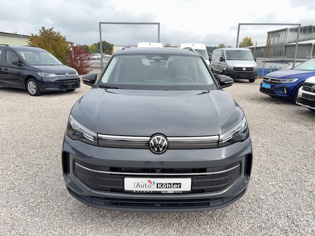 Volkswagen Tiguan eTSI CarPlay/AHK/Virt/360/ACC/LED