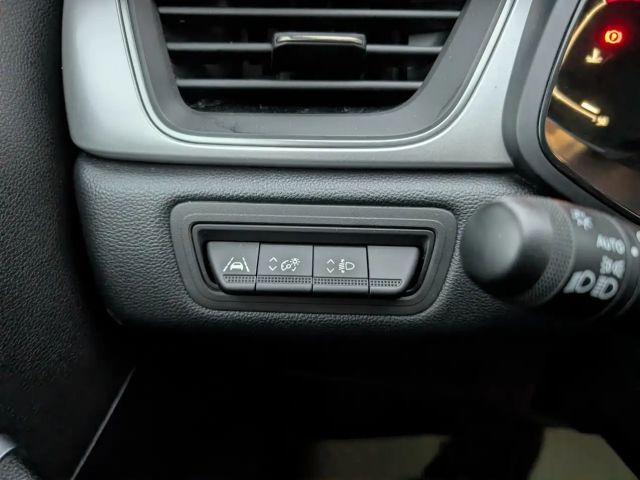 Renault Captur TCe 140 Techno