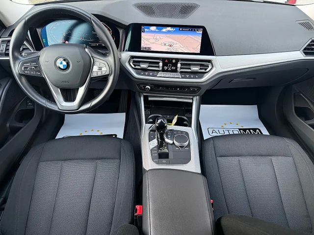 BMW 320 320d Touring xDrive