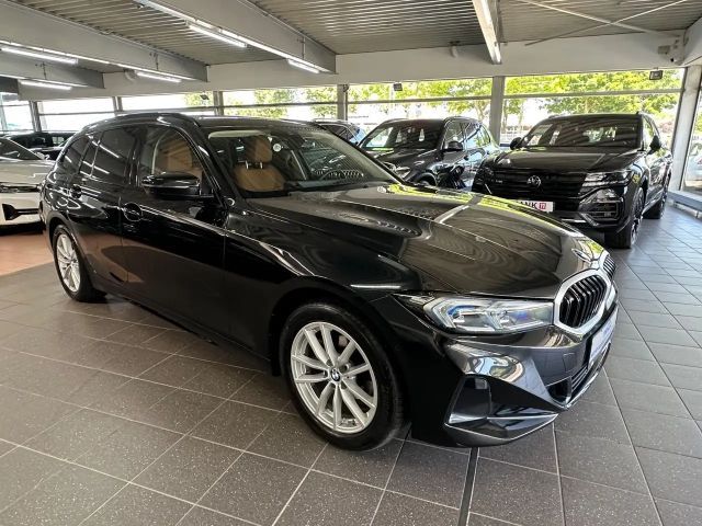 BMW 318 318d Touring