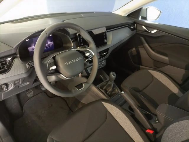 Skoda Scala Essence TSI