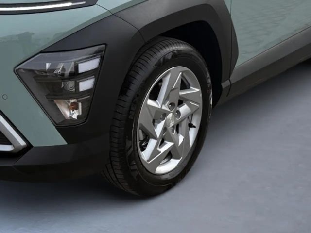 Hyundai Kona 2WD Select