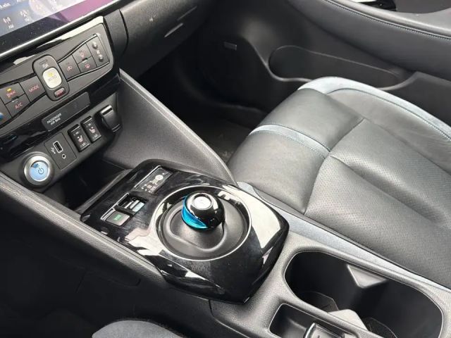 Nissan Leaf 40 kWh Tekna
