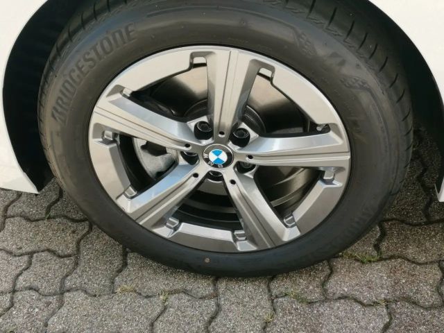 BMW 218 +P.ASS+RFK +Ad.LED +NAVI +SHZ