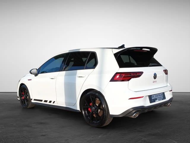 Volkswagen Golf 2.0 TSI DSG GTI Style