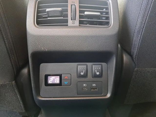 Nissan X-trail Acenta e-4ORCE