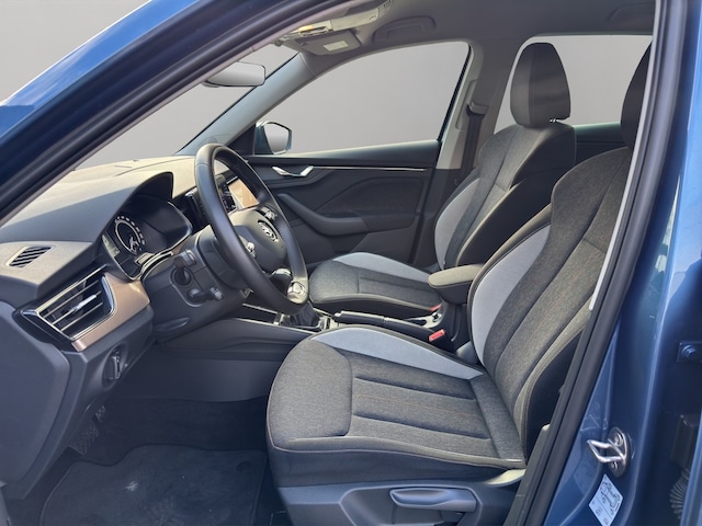 Skoda Kamiq 1.0 TSI Style Style
