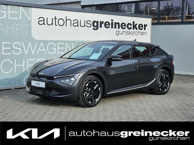 Kia EV6 Achterwielaandrijving