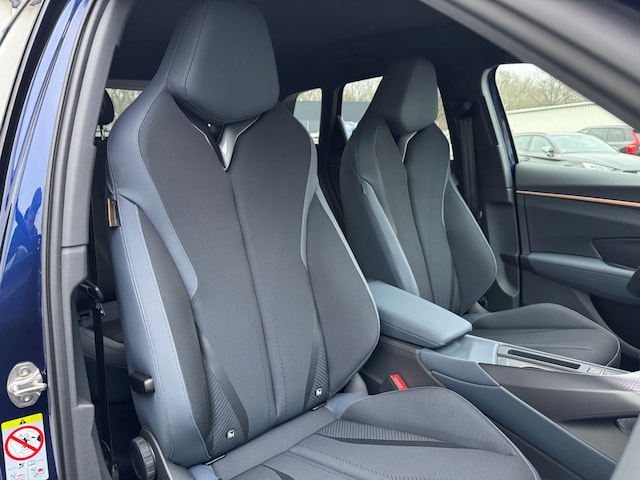 Cupra Terramar 1.5 eTSI