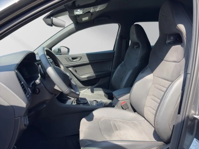 Cupra Ateca 4Drive VZ