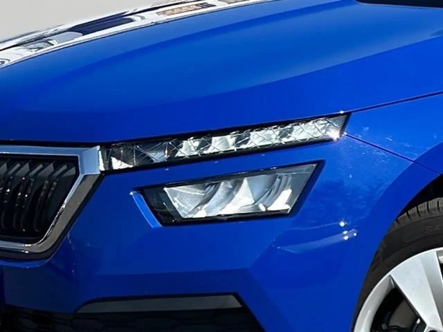 Skoda Kamiq 1.0 TSI Selection Selection