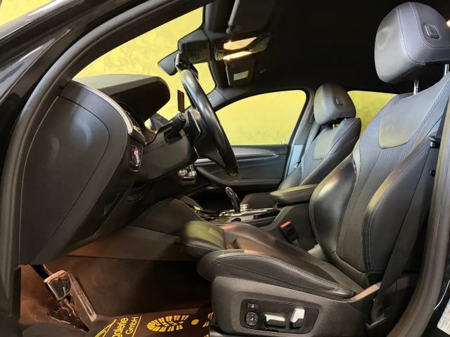 BMW X4 M-Sport xDrive