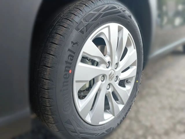 Suzuki S-Cross Hybrid