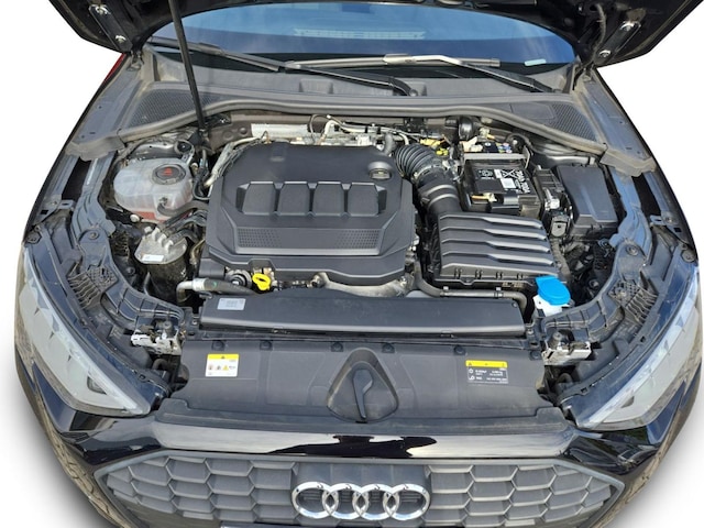 Audi A3 30 TDI S-Tronic Sportback