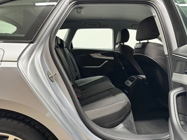 Audi A4 40 TDI Avant S-Tronic
