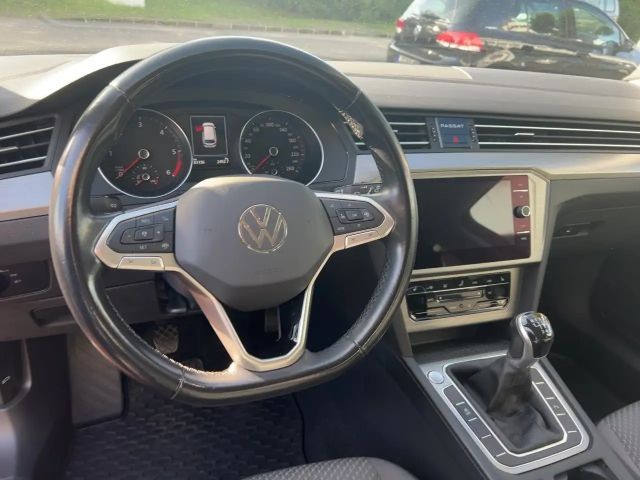 Volkswagen Passat 2.0 TDI Variant