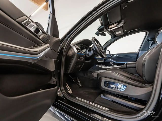 BMW X5 M-Sport xDrive xDrive45e