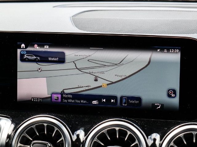 Mercedes-Benz EQB 300 4MATIC