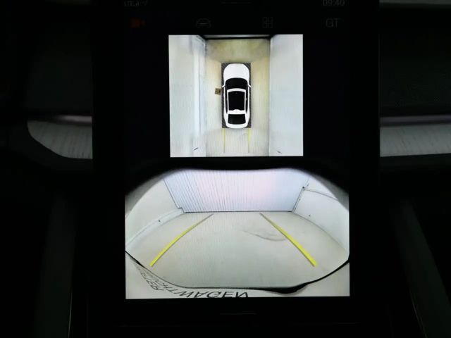 Polestar 2 Performance