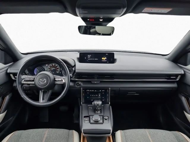 Mazda MX-30 SkyActiv e-Skyactiv